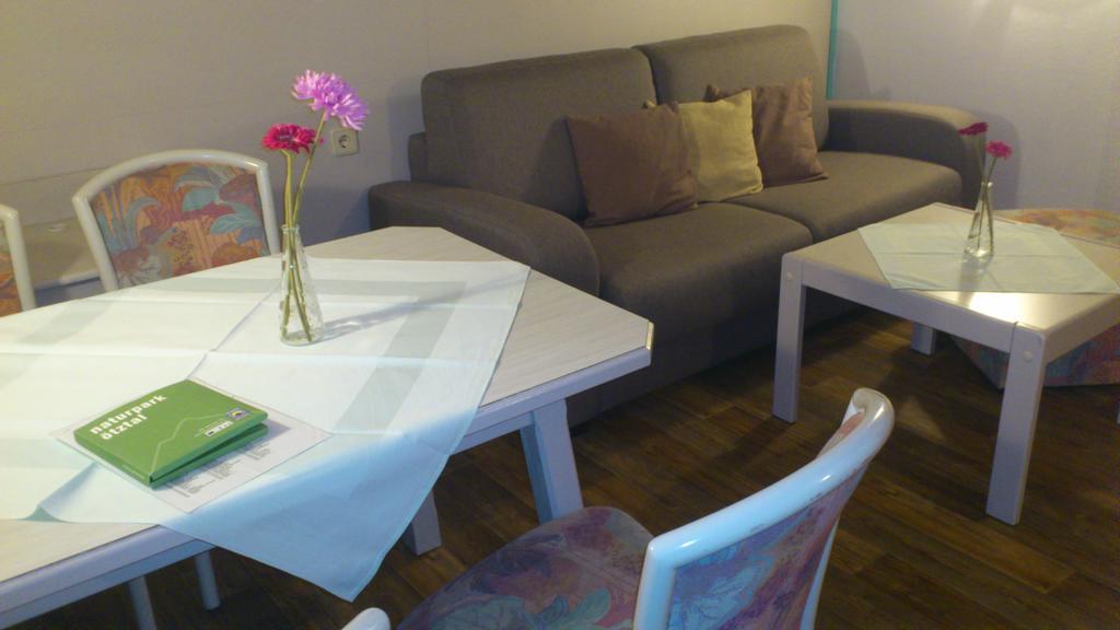 Haus Monika Apartment Oetz Cameră foto