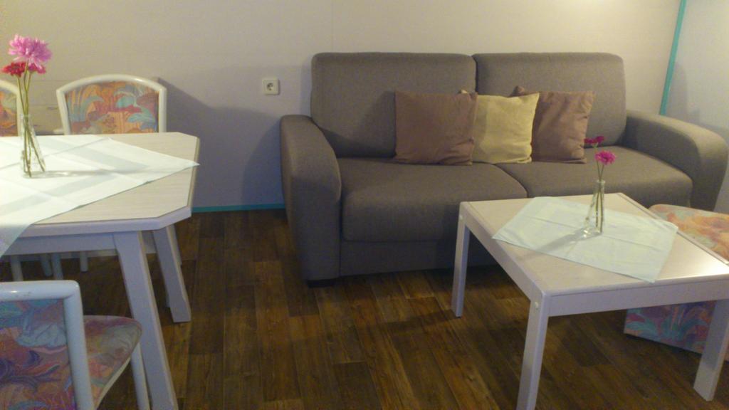 Haus Monika Apartment Oetz Cameră foto